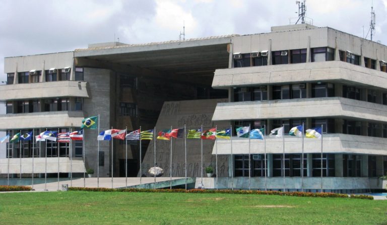 Confira a lista dos deputados estaduais eleitos na Bahia
