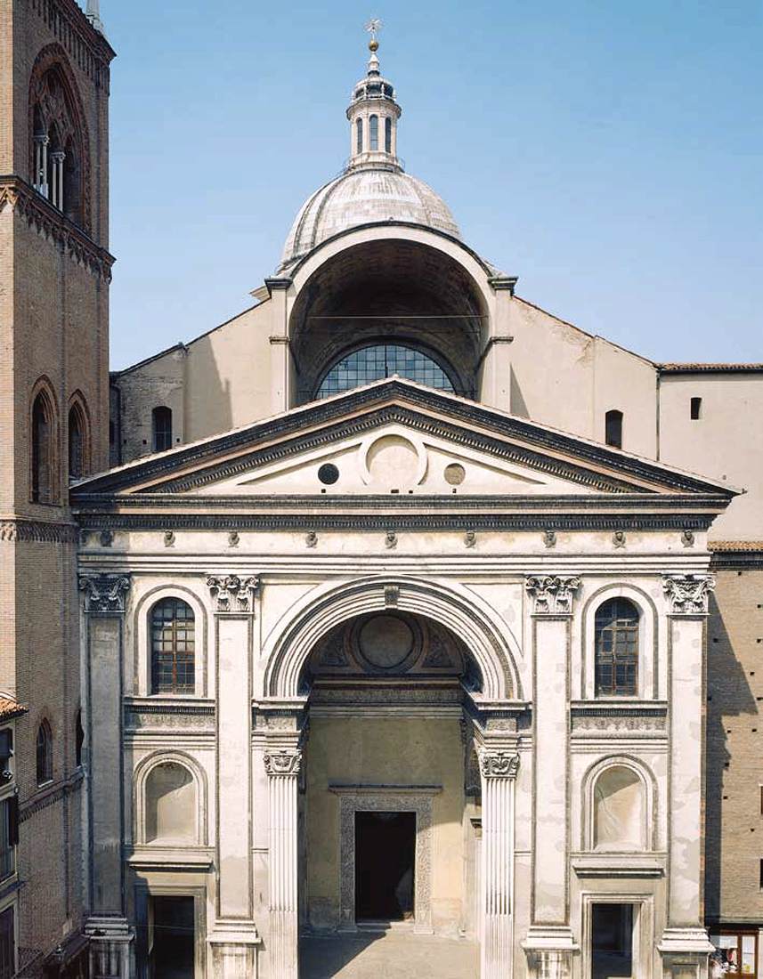 spencer alley anthony blunt on leon battista alberti 1404 1472 leon battista alberti works