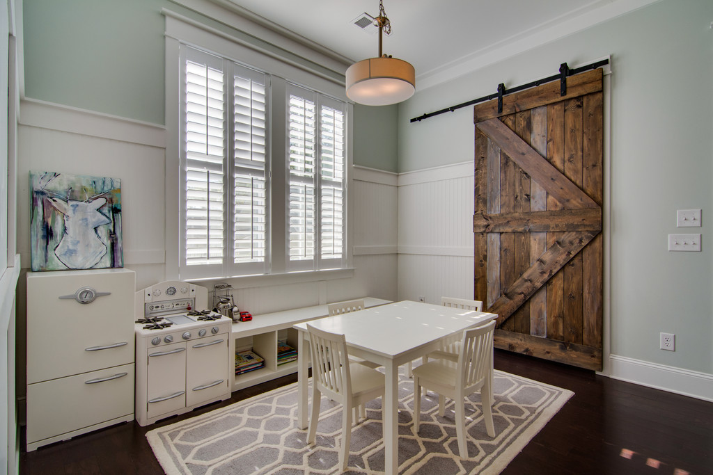 Salt Marsh Properties Mount Pleasant, SC ** Rivertowne ** 2848