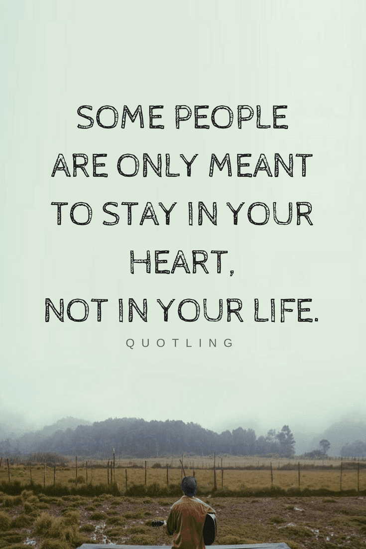 Moving On Quotes Moving On Quotes