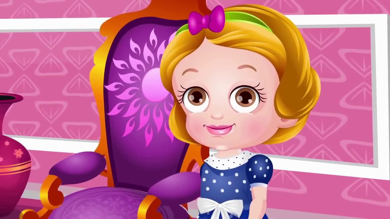 Baby Hazel Cinderella Story for Android - APK Download