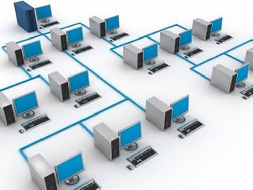 penjelasan Struktur Storage, Sistem Multitasking, sistem Uniprogramming ...