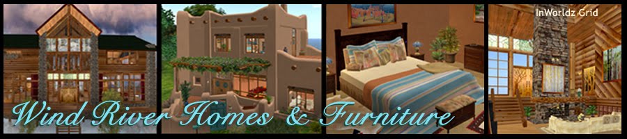 Wind River Homes & Furniture