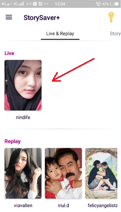 Cara Melihat Live Streaming Di Ig Orang Lain Tanpa Ketahuan Bergabung Nggatekno