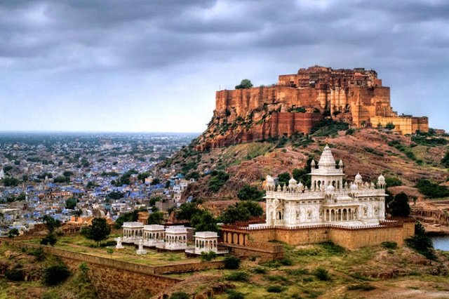  Rajasthan