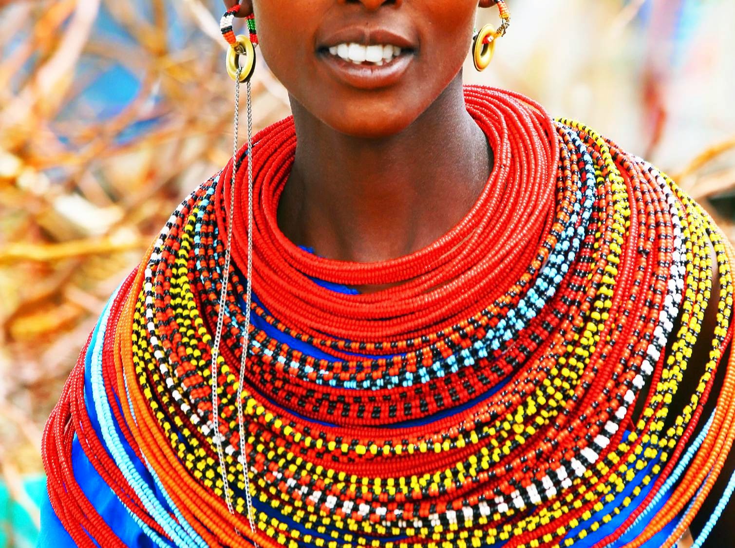 Africa culturas
