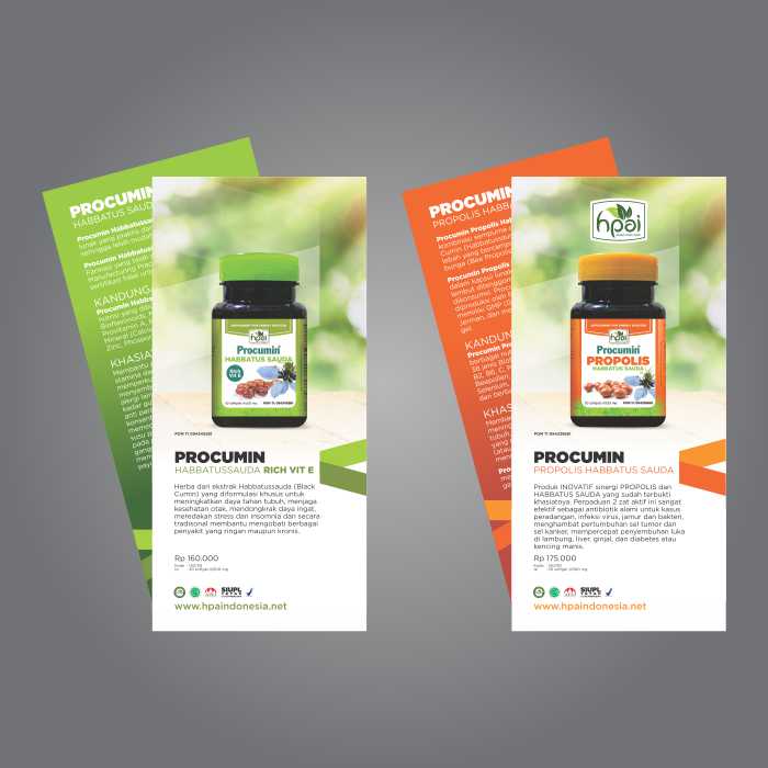 HNI HPAI Support System Brosur Produk 2016 12