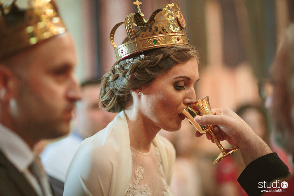 My Serbian Wedding Travels With Drea
