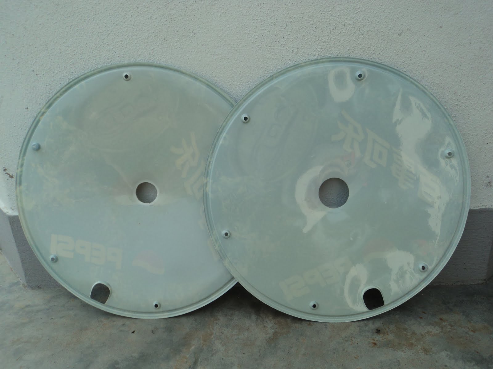 fixie rim cover