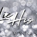 Release Tour & Giveaway -  HER LIE, HIS TRUTH by Monika Summerville