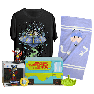 Wootbox