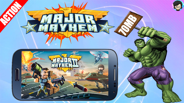 Major mayhem 2 apk mod fluidlaneta Major mayhem 2 apk mod fluidlaneta