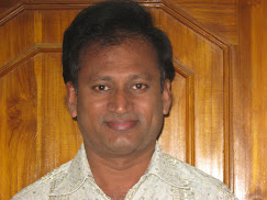 Oddula Ravisekhar