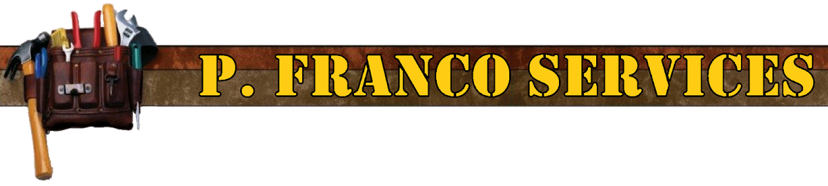 P. Franco Services