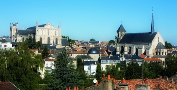 Futuroscope: guía de viajes, travel guide