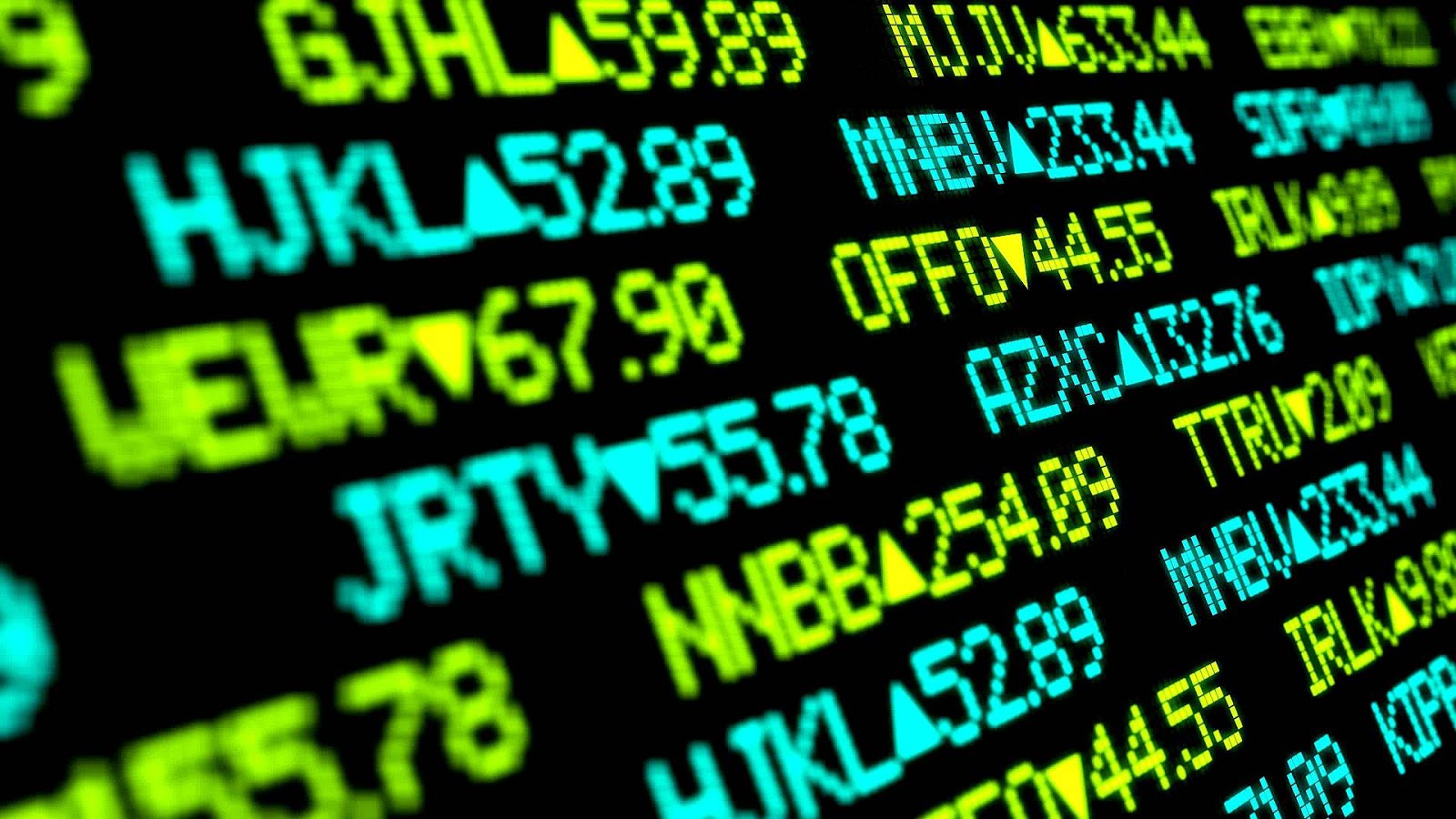 Stock Market Pink Sheets Pink Choices