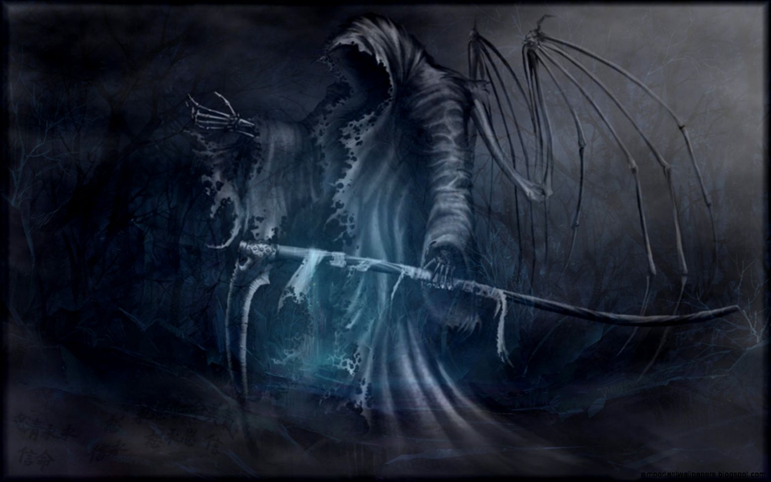 164 Grim Reaper HD Wallpapers  Backgrounds   Wallpaper Abyss