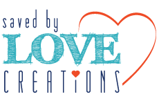 Saved By Love Creations