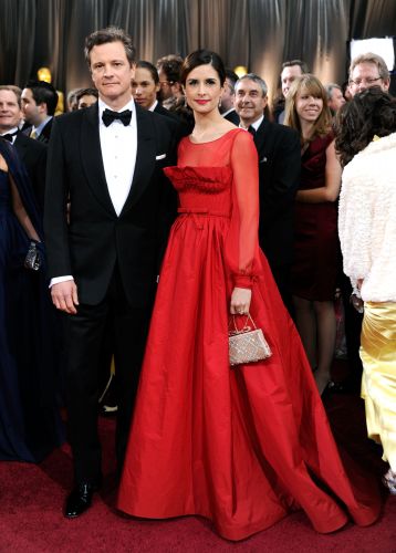 WD fashion: Os looks do Oscar 2012