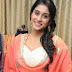 Glamours Tamil Girl Regina Cassandra Photos In Orange Churidar