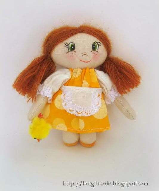 Куклы Валентины Куклы Валентины