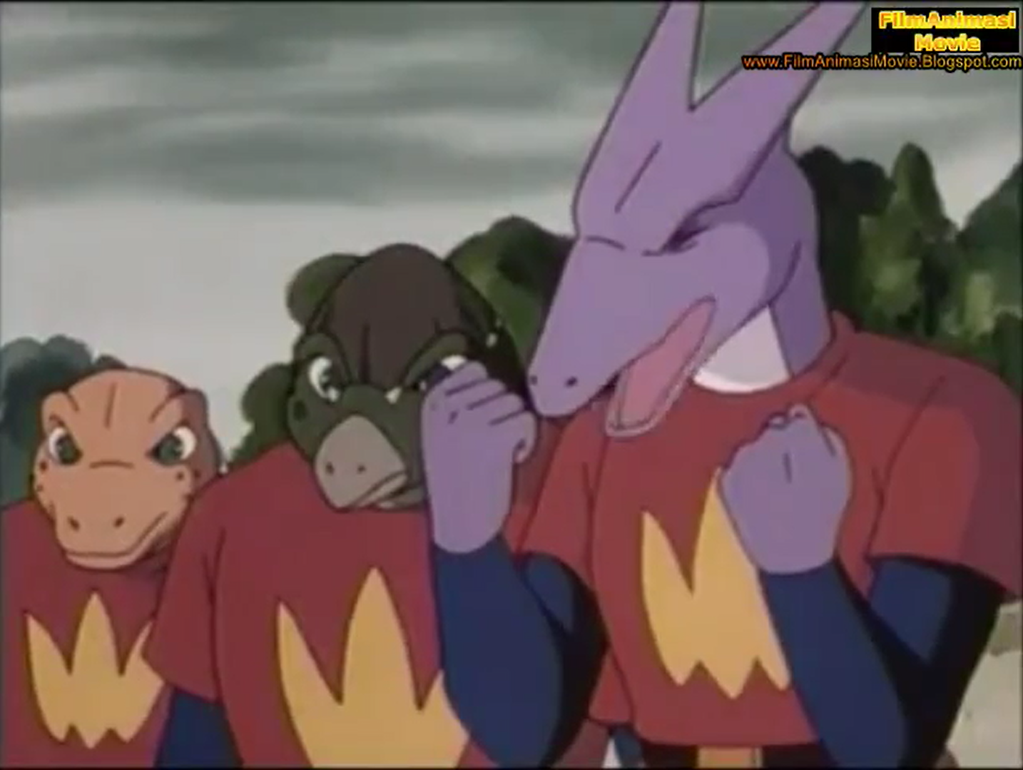 Download Nusanime Dragon League Episode 8 Dubbing Indonesia For Android Free Wallpaper Nusanime Dragon League Episode 8 Dubbing Indonesia For Free