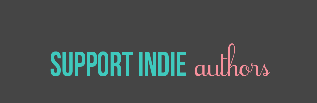 Support Indie Authors