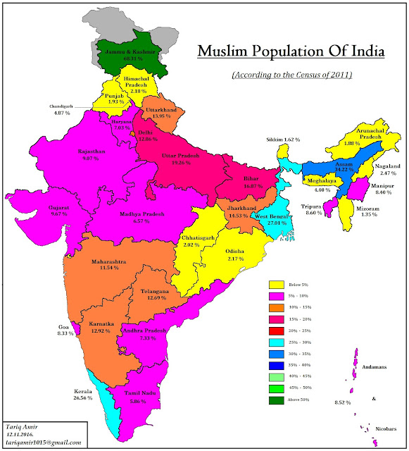 India population of gay men