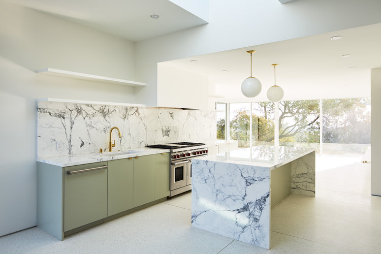 Byelisabethnl Celebrity Homes Mandy Moore S Renovation On Her Pasadena Home California