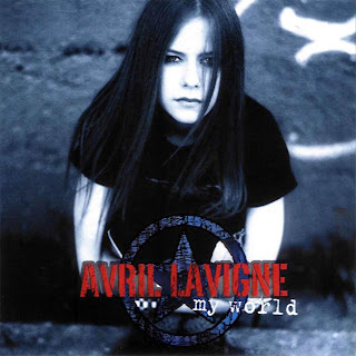 lirik lagu My Happy Ending By avril lavigne