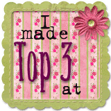 September 2113 - Scrap Creations top 3