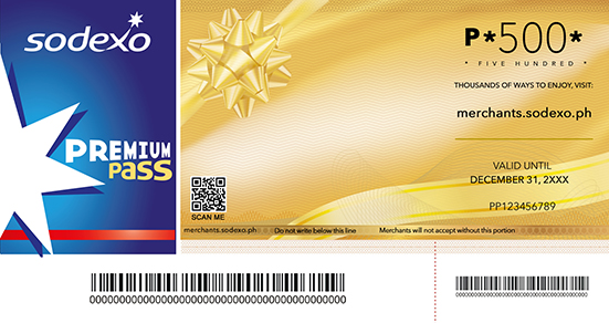 How To Activate Sodexo Premium Pass GIFT GIVING SEASON IS HERE: MY MOST REWARDING EXPERIENCE WITH SODEXO