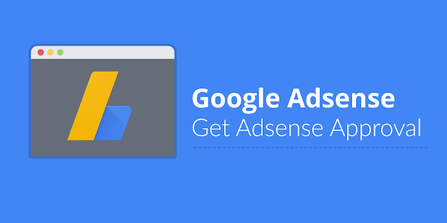 10 Tips Mudah Agar Blog Anda Diterima Google Adsense