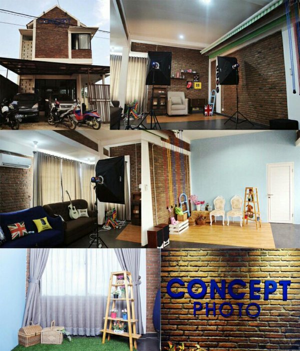 Studio Foto Tematik Terbaik di Banten Blog Banten Kamera