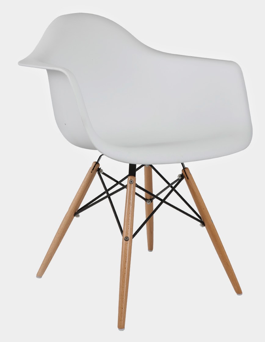 Καρέκλα σχεδιαστή σε οικονομική τιμή