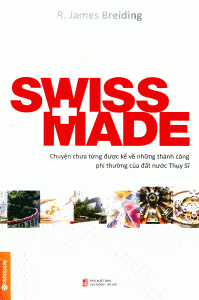 Swiss Made - R. J. Breiding