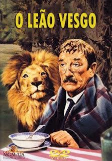 O Leão Vesgo - DVDRip Dublado
