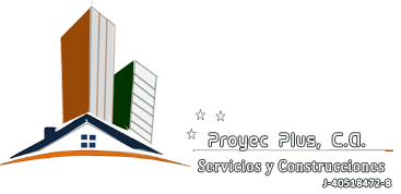 Constructora ProyecPlus Venezuela
