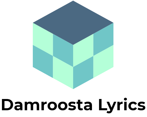 Damroosta Lyrics