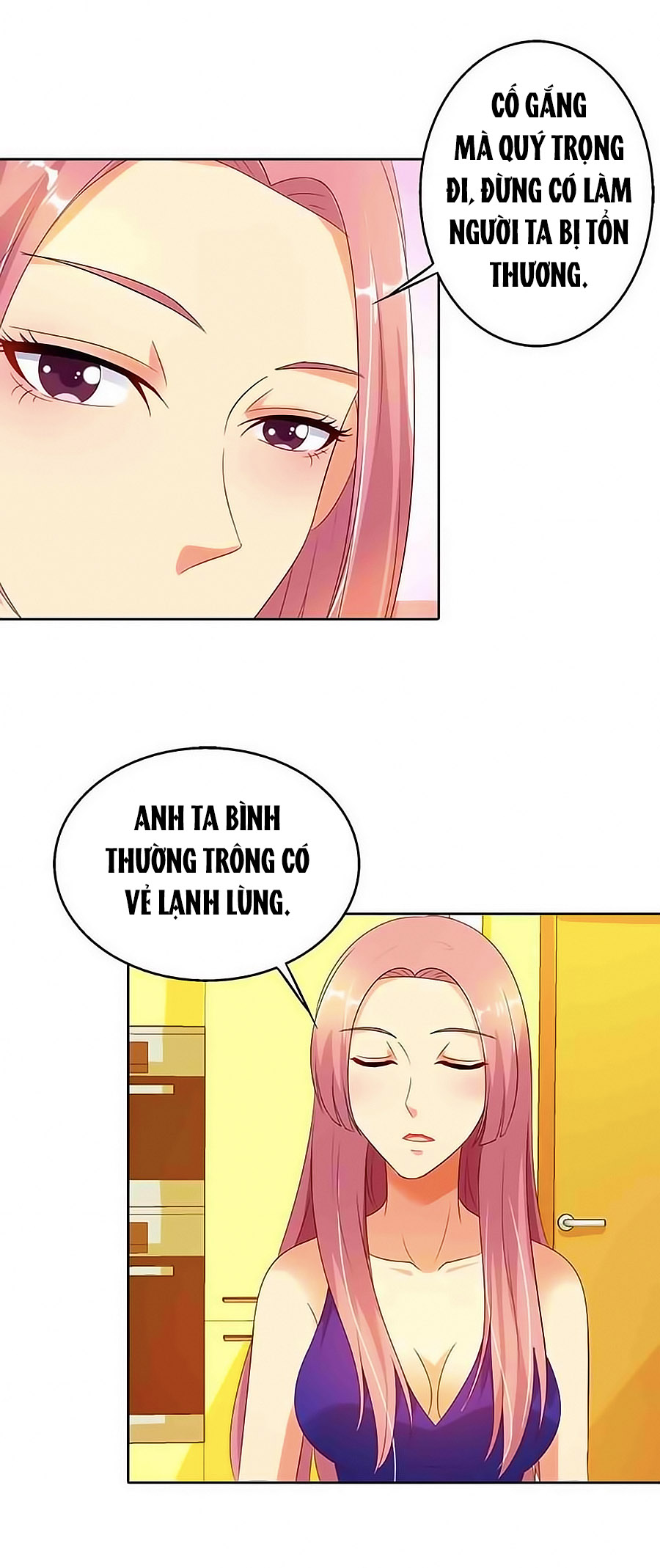 Song Diện Danh Viện - Chương 39 - Trang 19