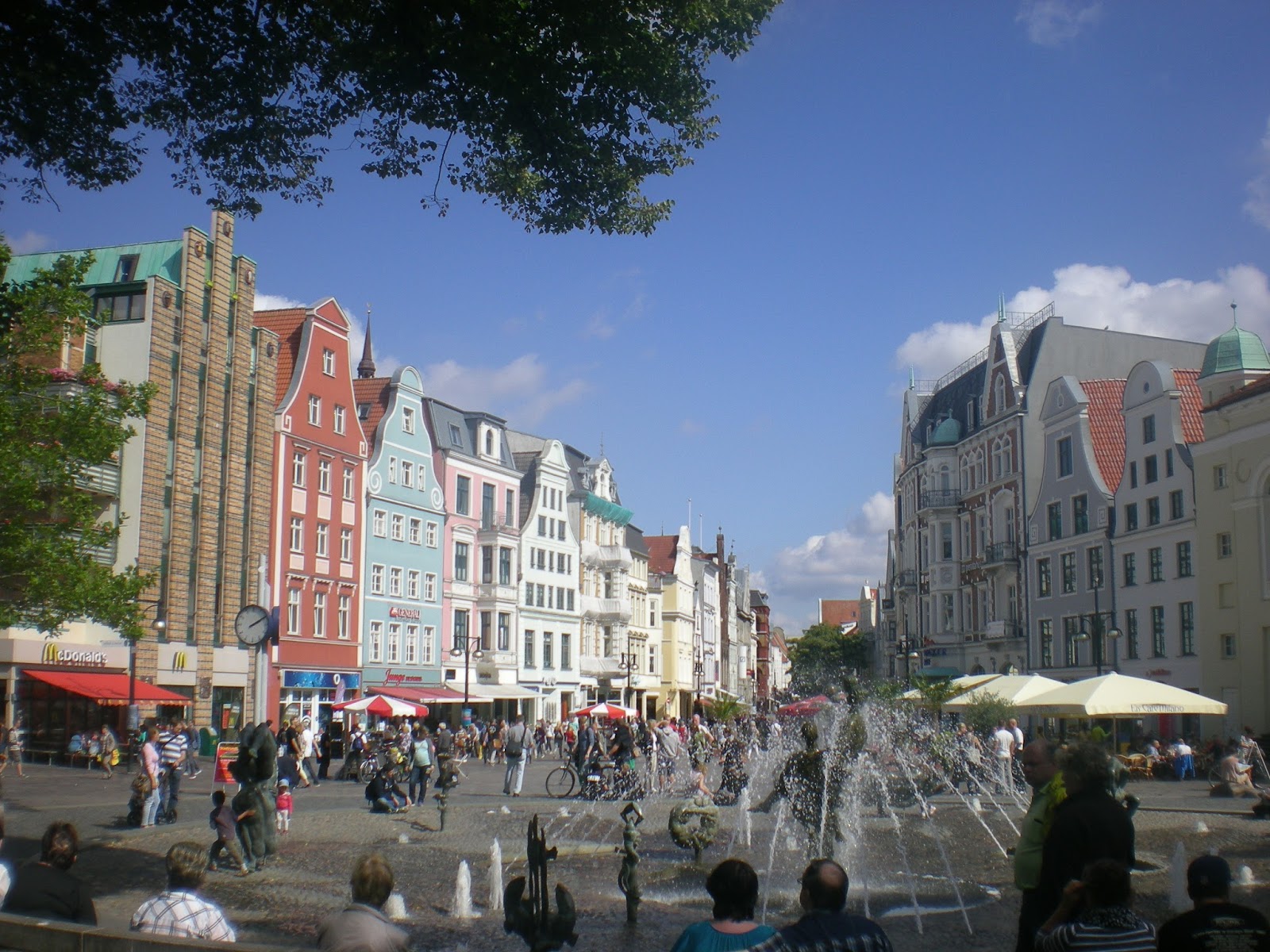 Rostock