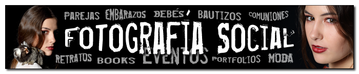  Fotografía Social