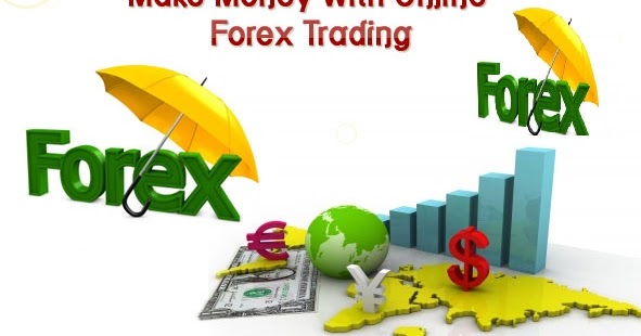 forex global trading