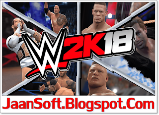 WWE 2K21 Games For PC Download Latest 21