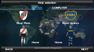 PES 2012 Mod 2019 Final Version with Brasileirão Updated PES 2012 Mod 2019 Final Version with Brasileirão Updated