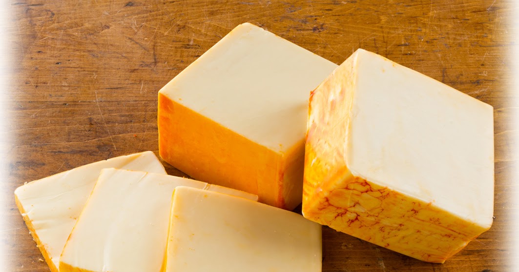 Todo sobre quesos Mundoquesos Muenster