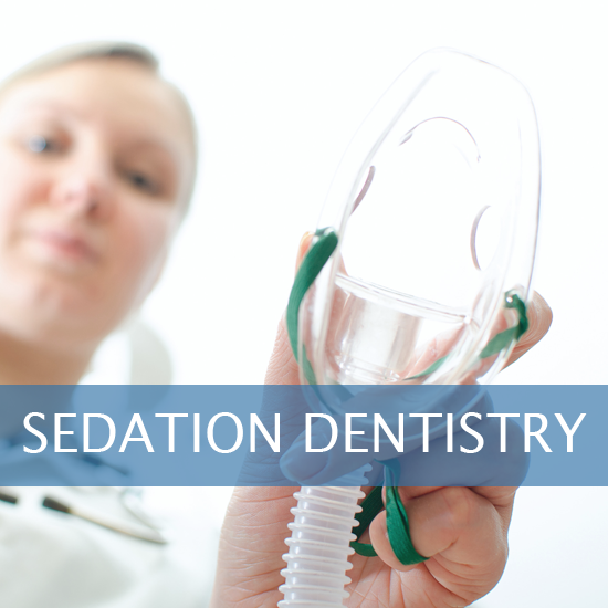 Southard Family Dentistry How sedation and general anesthesia can make