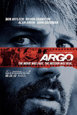 Argo Poster