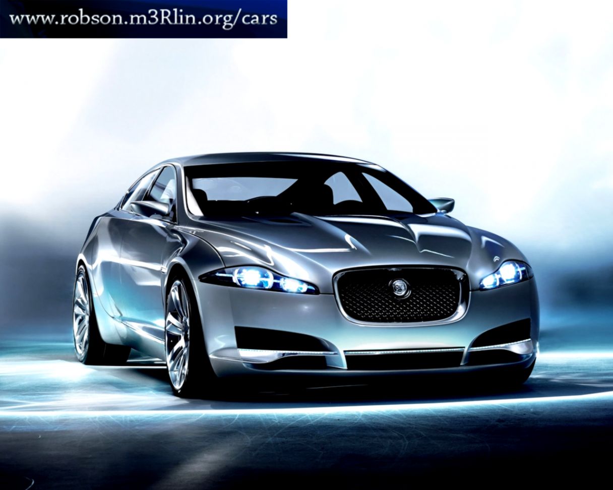 Jaguar Cars Wallpapers High Resolution Awesome