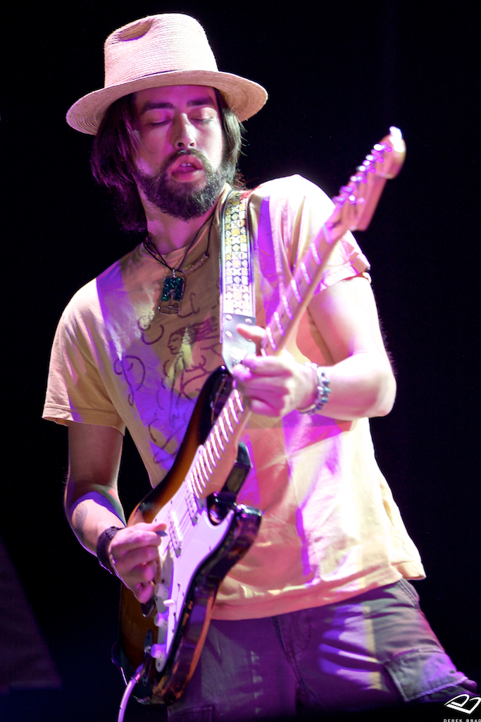 Derek Brad Photography The Black Crowes